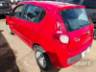 2017 FIAT PALIO 