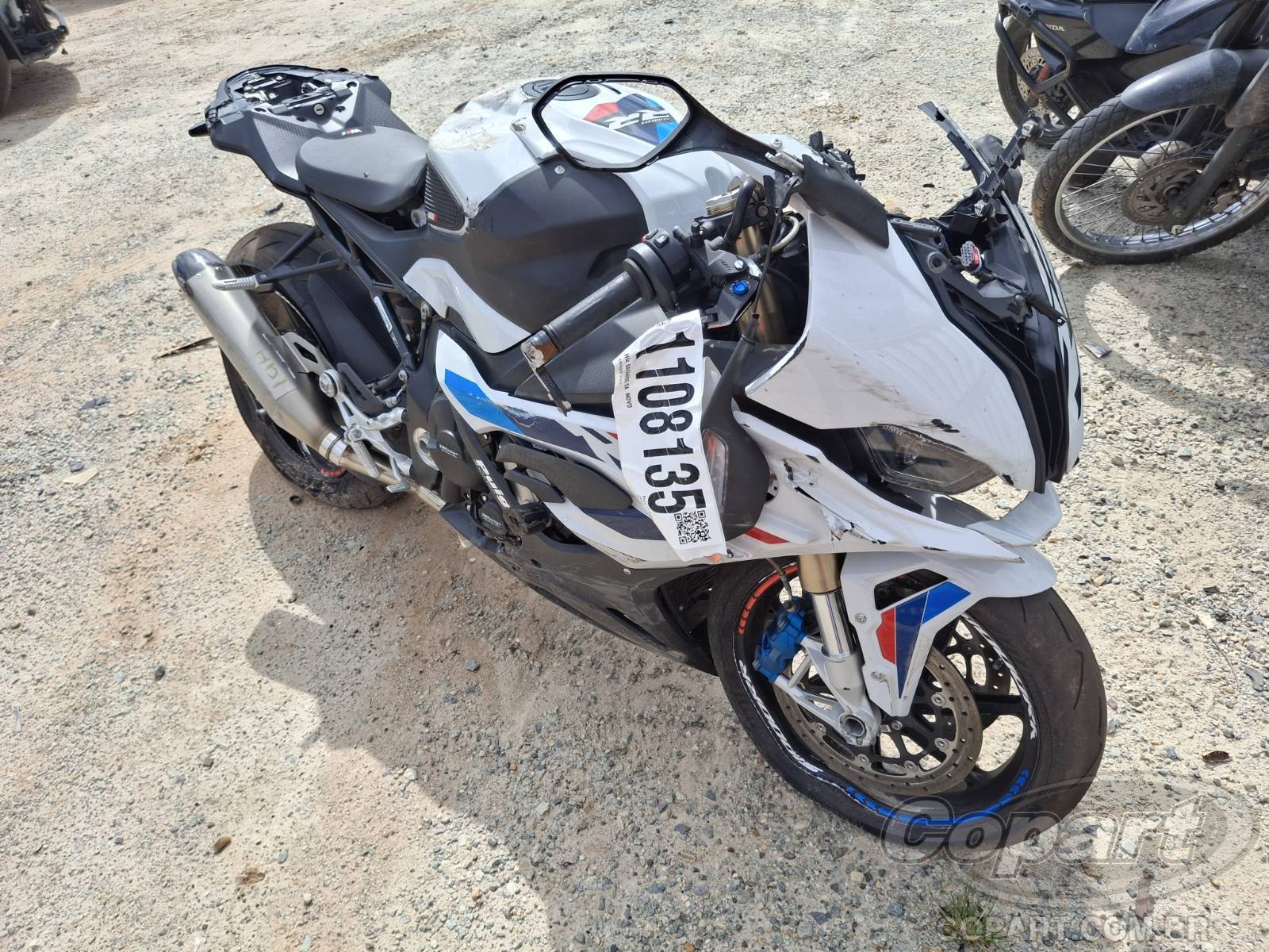 BMW S 1000 2025