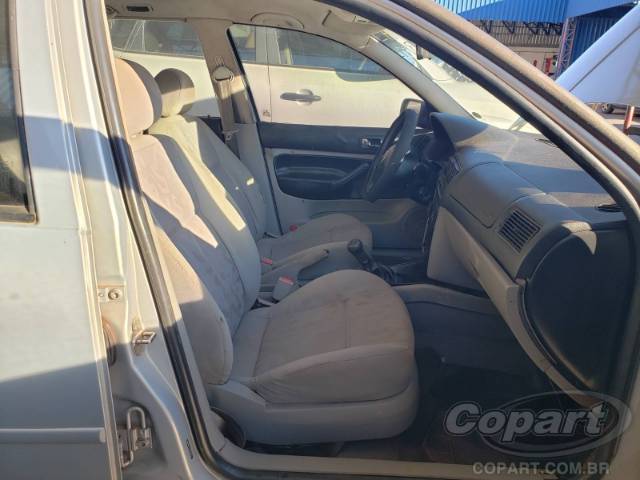 1999 VOLKSWAGEN GOLF 
