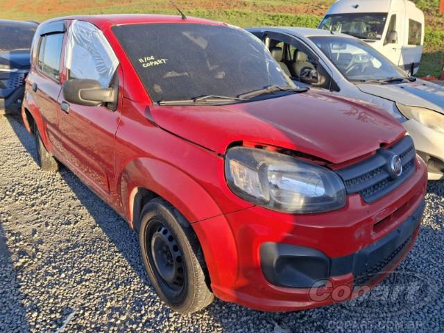 2020 FIAT UNO 