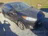 2014 FORD FIESTA SEDAN 