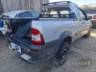 2012 FIAT STRADA 