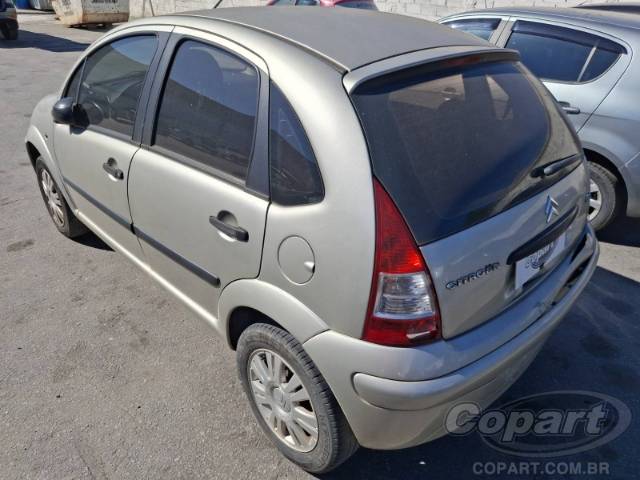 2011 CITROEN C3 