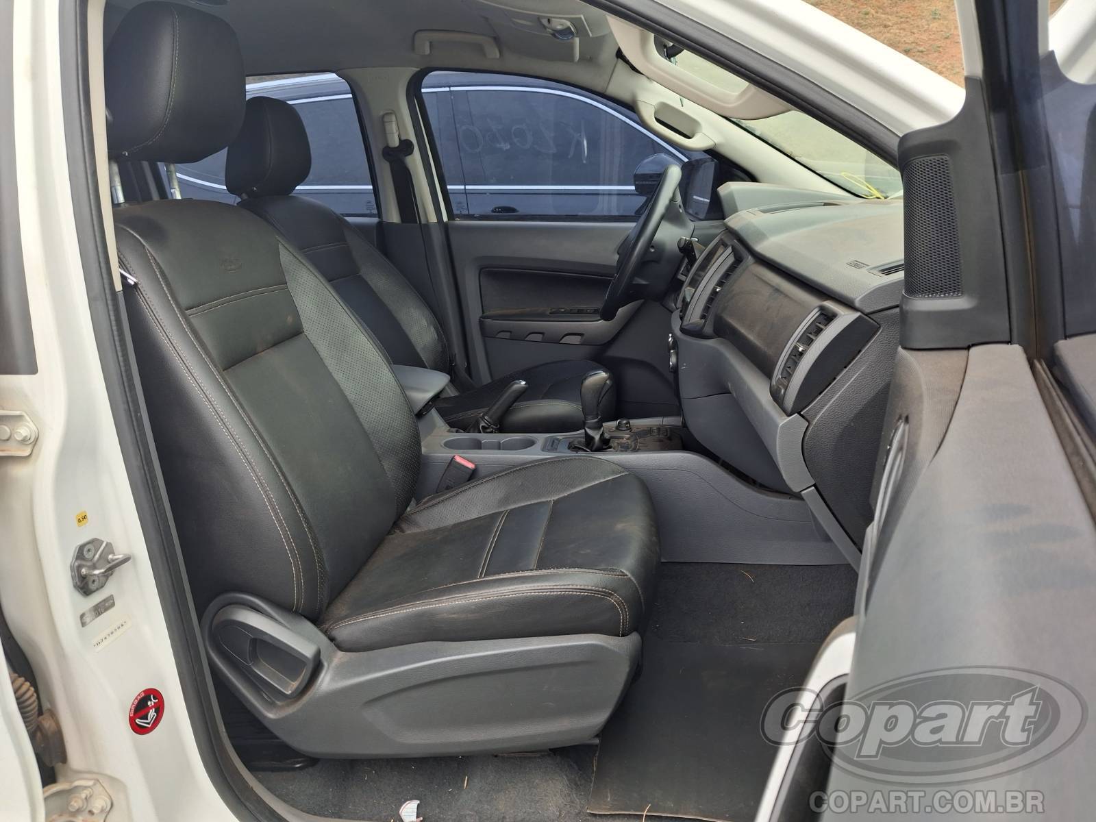2017 FORD RANGER CD — foto 5 de 10