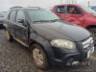 2010 FIAT PALIO WEEKEND 