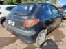 2008 PEUGEOT 206 
