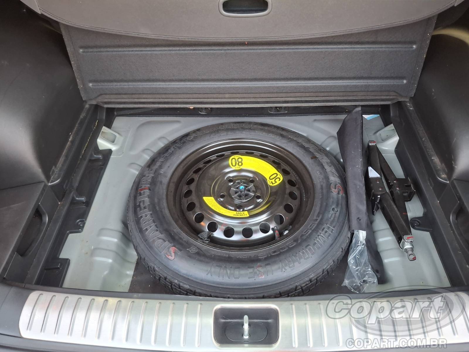 Foto 10 de 12: 2019 KIA SPORTAGE