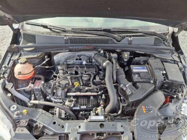2025 CHEVROLET ONIX PLUS 