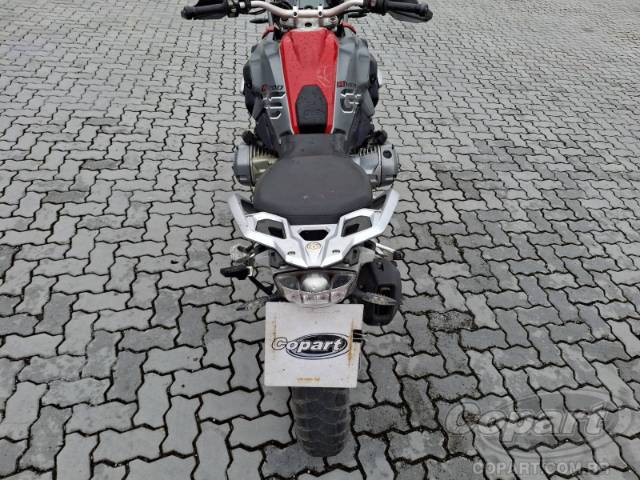 2013 BMW R 1200 GS 