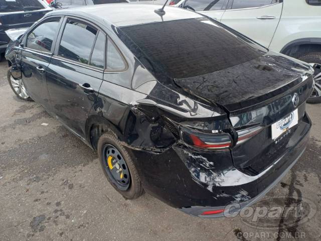 2025 VOLKSWAGEN VIRTUS 