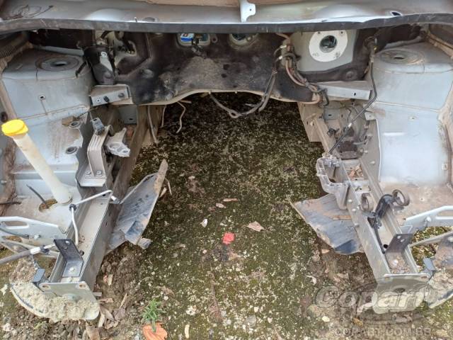 2023 RENAULT MASTER FURGAO 