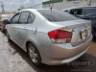 2011 HONDA CITY 
