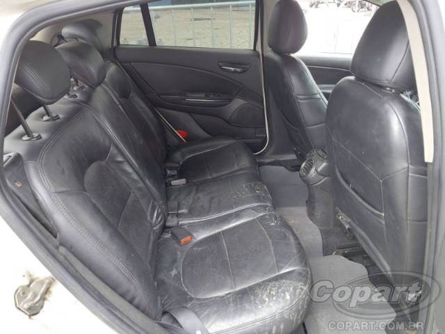 2013 FIAT BRAVO 