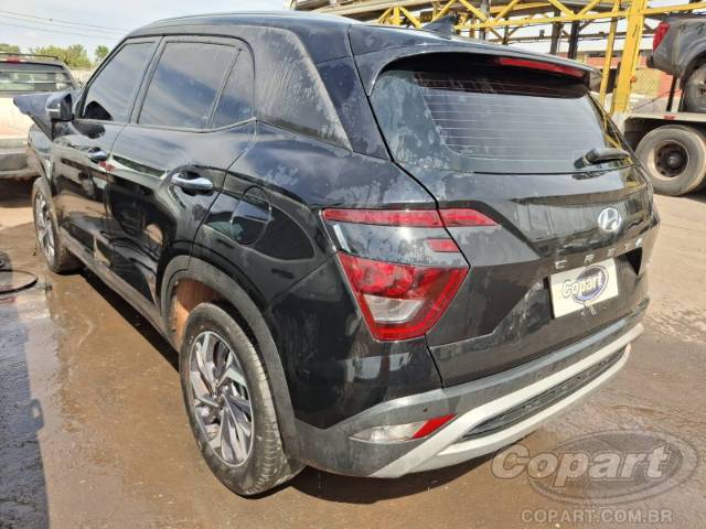 2023 HYUNDAI CRETA 