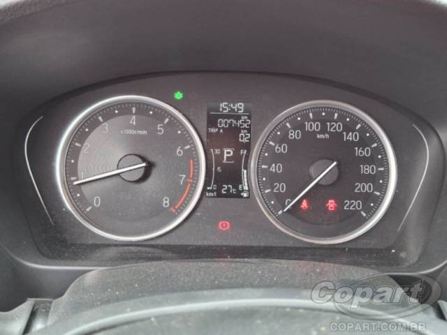 2025 HONDA CITY HATCHBACK 