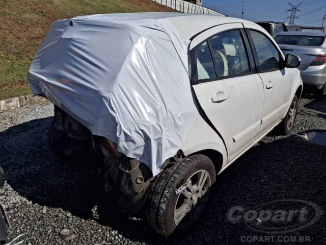 2013 CHEVROLET AGILE 