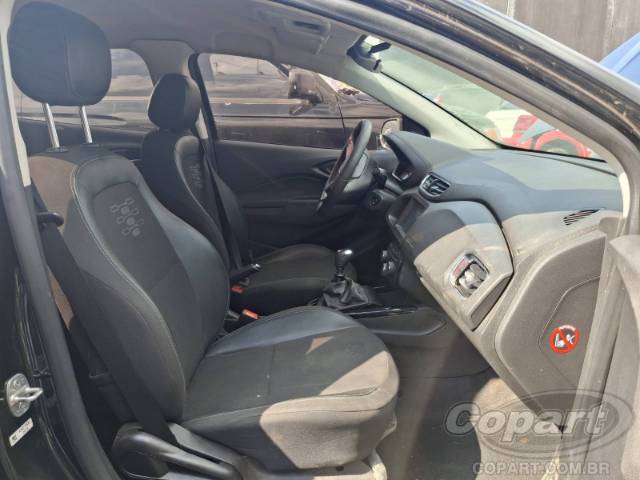 2019 CHEVROLET PRISMA 