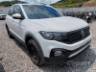 2023 VOLKSWAGEN T-CROSS 