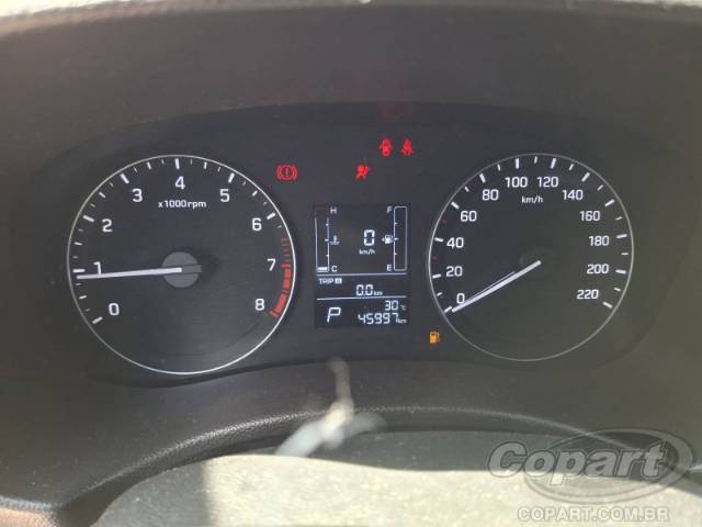 2019 HYUNDAI CRETA 