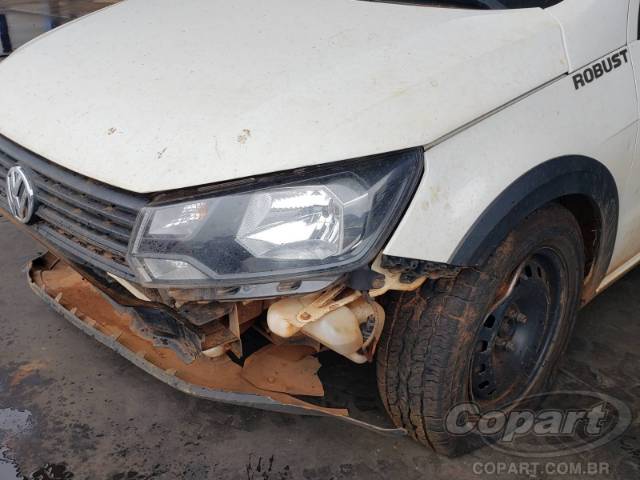 2019 VOLKSWAGEN SAVEIRO 