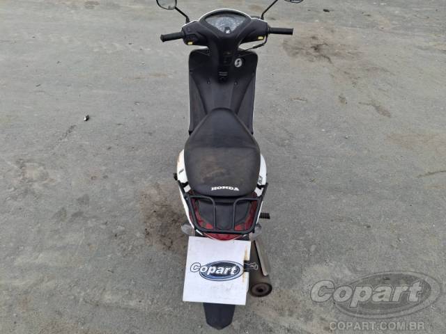 2013 HONDA BIZ 
