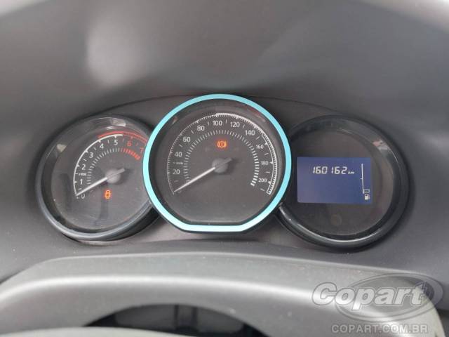 2018 RENAULT SANDERO 