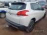 2017 PEUGEOT 2008 