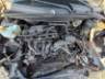 2003 FORD FIESTA 