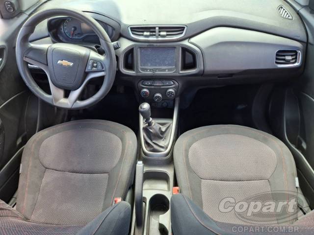 2016 CHEVROLET ONIX 