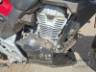 2023 HONDA CB 300F 