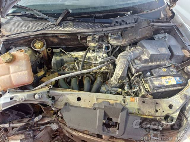 2009 FORD FOCUS 