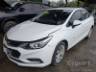 2019 CHEVROLET CRUZE 