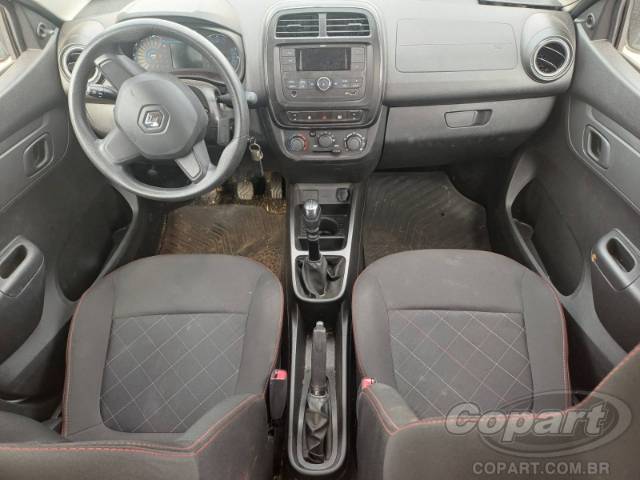 2024 RENAULT KWID 