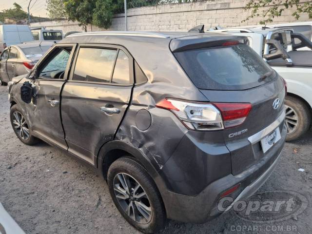 2018 HYUNDAI CRETA 
