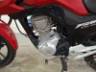 2024 HONDA CG 160 