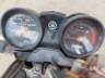 2011 YAMAHA YBR 125 