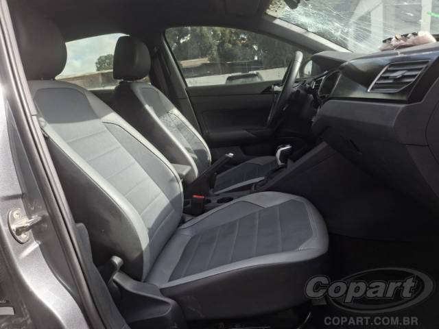 2023 VOLKSWAGEN NIVUS 