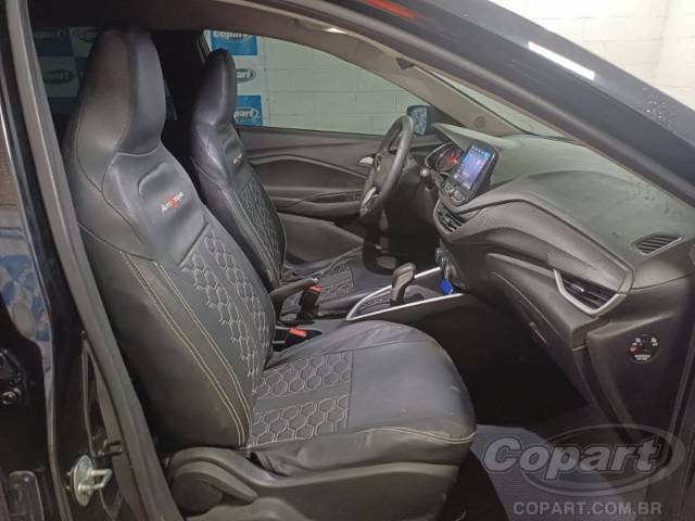 2023 CHEVROLET ONIX PLUS 