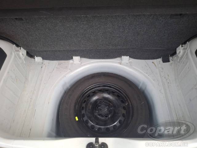 2016 VOLKSWAGEN UP 