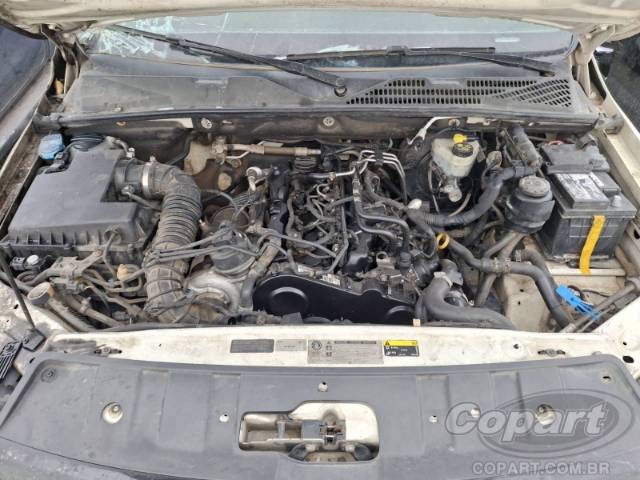 2019 VOLKSWAGEN AMAROK 