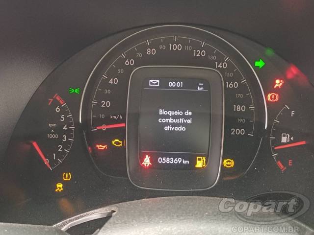 2023 FIAT STRADA CD 
