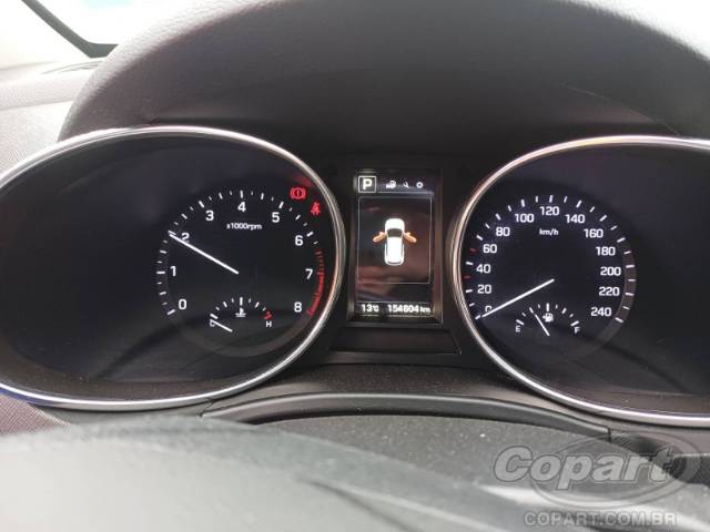 2016 HYUNDAI SANTA FE 