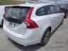 2015 VOLVO V60 