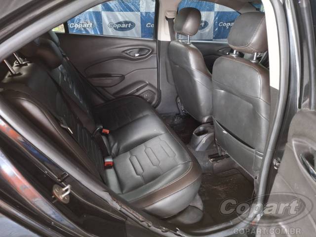 2019 CHEVROLET PRISMA 