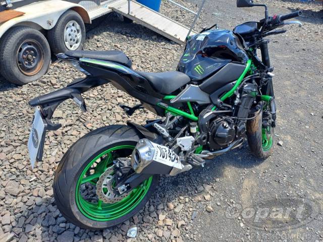 2023 KAWASAKI Z900 