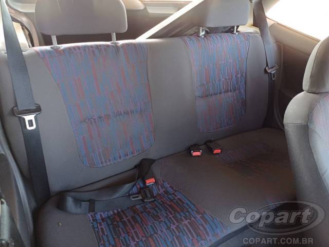 2007 CHEVROLET CELTA 