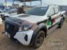 2025 NISSAN FRONTIER CD 