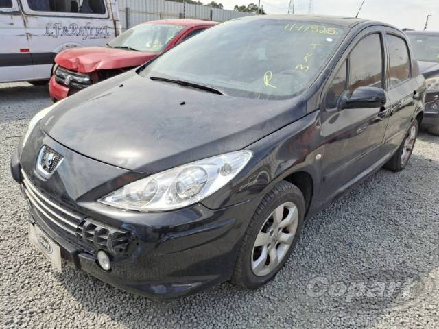 2010 PEUGEOT 307 