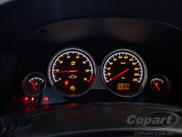 2009 CHEVROLET VECTRA 