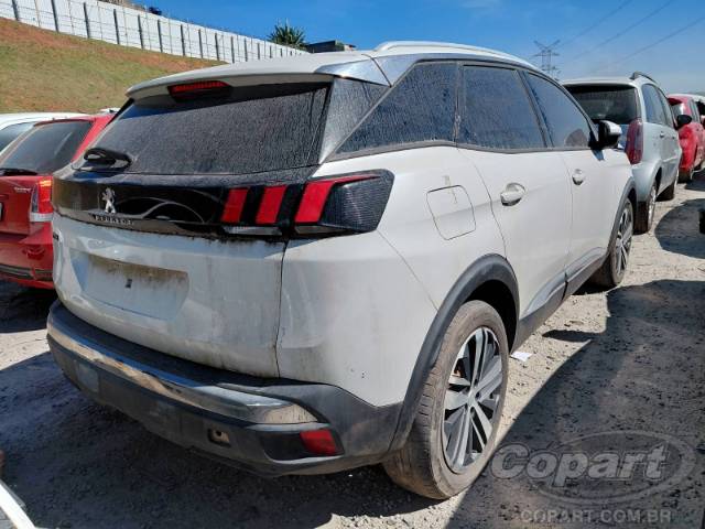2019 PEUGEOT 3008 